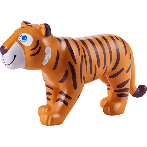 Гнучка фігурка Тигр для рольових ігор з ляльками Little Friends.Haba Німеччина - lebebe-boutique - 2