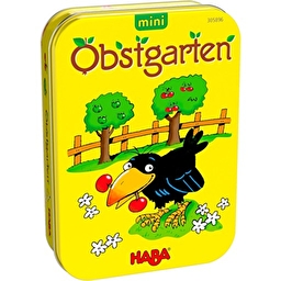 Гра haba для дітей в міні-саду