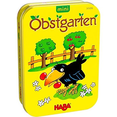 Игра haba для детей в мини-саду
