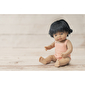 Лялька Miniland дівчинка іспанка в одязі (подарунк. коробка) 38 см - lebebe-boutique - 3