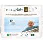 Одноразові дитячі підгузки Eco by Naty Розмір 4 (8-15 кг), 22 шт.