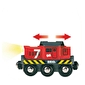 Іграшкова залізниця BRIO Deluxe з вантажними кранами - lebebe-boutique - 7