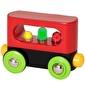 Іграшка Мій перший вагончик BRIO з підсвічуванням