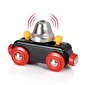 Іграшка вагончик BRIO з сигнальним дзвіночком - lebebe-boutique - 2