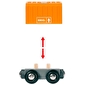 Іграшка вантажний потяг BRIO з трьома вагонами і вантажем - lebebe-boutique - 3
