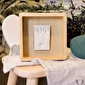Магічна коробочка для створення відбитку  Дерев'яна Органік Baby Art - lebebe-boutique - 4