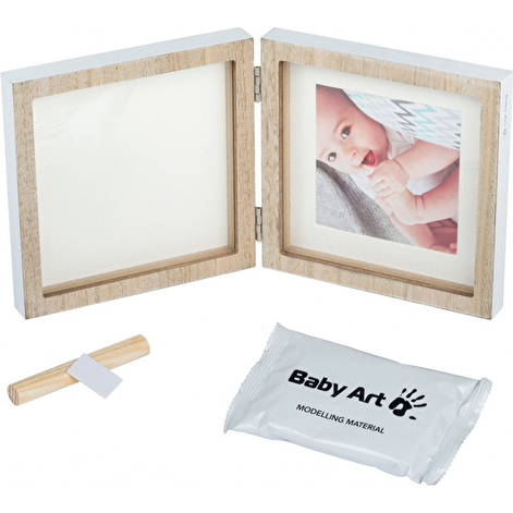 Набір дитячий для зліпків ніжок та ручок Baby Art - lebebe-boutique - 2