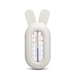 Термометр для води - білий SUAVINEX