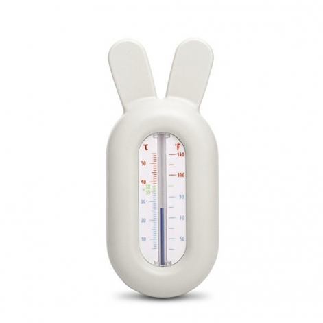 Термометр для води - білий SUAVINEX