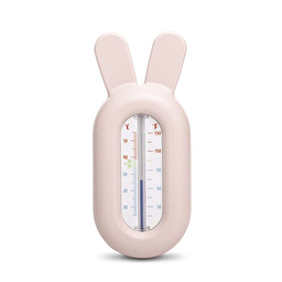 Термометр для води - рожевий SUAVINEX