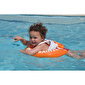 Круг для навчання дітей плаванню SWIMTRAINER, 2 - 6 років - помаранчевий - lebebe-boutique - 4