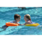 Круг для навчання дітей плаванню SWIMTRAINER, 2 - 6 років - помаранчевий - lebebe-boutique - 7