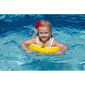 Круг для навчання дітей плаванню SWIMTRAINER, 4 - 8 років - жовтий - lebebe-boutique - 3