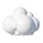 Іграшка для ванної Moluk Плюї хмаринка
