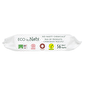 Органические влажные салфетки ECO BY NATY, с легким запахом 56 шт. - lebebe-boutique - 2