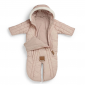 Детский комбинезон Blushing Pink, 0-6 месяцев - Elodie Details - lebebe-boutique - 2