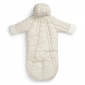 Детский комбинезон Creamy White, 0-6 месяцев - Elodie Details - lebebe-boutique - 2