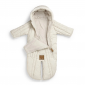 Детский комбинезон Creamy White, 0-6 месяцев - Elodie Details - lebebe-boutique - 3