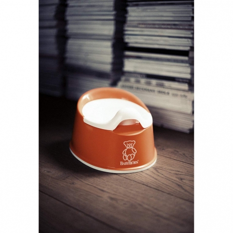 Горщикк Смарт (Smart Potty), бирюзовий - lebebe-boutique - 5