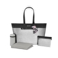 Сумка Platinum Changing Bag FE КОI mid grey PU2 - lebebe-boutique - 3