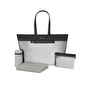 Сумка Platinum Changing Bag FE КОI mid grey PU2 - lebebe-boutique - 4