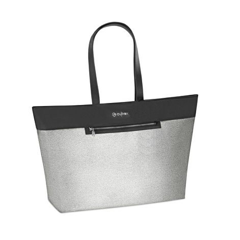 Сумка Platinum Changing Bag FE КОI mid grey PU2 - lebebe-boutique - 8