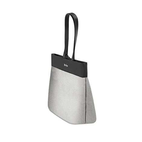 Сумка Platinum Changing Bag FE КОI mid grey PU2 - lebebe-boutique - 10