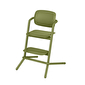 Детский стульчик Cybex Lemo Chair Outback, зеленый