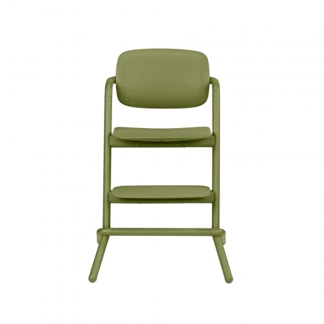 Детский стульчик Cybex Lemo Chair Outback, зеленый - lebebe-boutique - 2