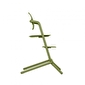 Дитячий стільчик Cybex Lemo Chair Outback, зелений - lebebe-boutique - 3