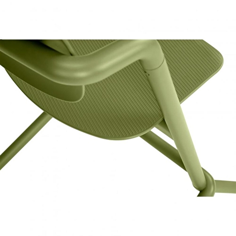 Детский стульчик Cybex Lemo Chair Outback, зеленый - lebebe-boutique - 4