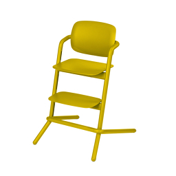 Детский стул Cybex Lemo Canary Yellow