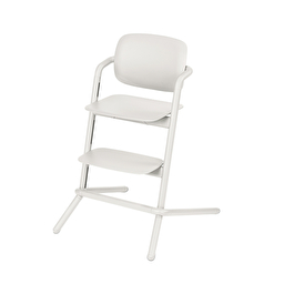 Стільчик для годування Cybex Lemo Chair Porcelaine White