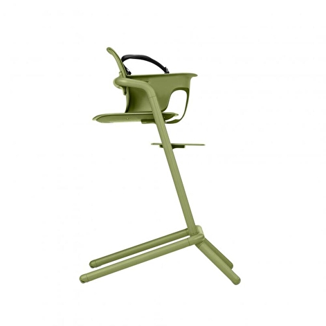Сидіння для дитячого стільчика Lemo Outback Green green - lebebe-boutique - 3