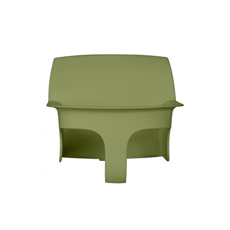 Сидіння для дитячого стільчика Lemo Outback Green green - lebebe-boutique - 4