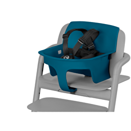 Сиденье для детского стульчика Lemo Twilight Blue blue