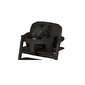Сиденья для детского стула Cybex Сидение для стула Lemo Infinity black - lebebe-boutique - 3