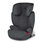 Автомобільне крісло CBX by Cybex Solution 2-Fix Comfy Grey