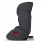 Автомобільне крісло CBX by Cybex Solution 2-Fix Comfy Grey - lebebe-boutique - 3