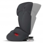 Автомобільне крісло CBX by Cybex Solution 2-Fix Comfy Grey - lebebe-boutique - 4