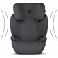 Автокрісло CBX by Cybex Solution 2-fix Crunchy Red - lebebe-boutique - 2