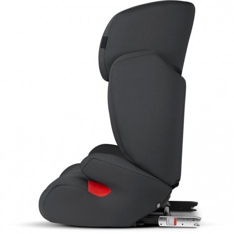 Автокрісло CBX by Cybex Solution 2-fix Crunchy Red - lebebe-boutique - 4