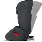 Автокрісло CBX by Cybex Solution 2-fix Crunchy Red - lebebe-boutique - 5