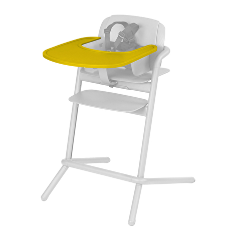 Столик к стульчику Cybex Lemo Tray Canary Yellow - lebebe-boutique - 2