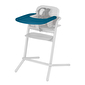 Столик к стульчику Lemo Twilight Blue blue - lebebe-boutique - 2