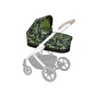 Люлька Cybex Люлька Balios S Values for life Respect Green - lebebe-boutique - 2