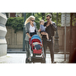 Прогулочная коляска Cybex Eezy S+ Values for life (Love red) - lebebe-boutique - 4