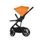 Прогулочная коляска Cybex Balios S B Fancy Pink purple - lebebe-boutique - 12