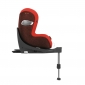 Автокрісло Cybex Sirona Z i-Size Plus Midnight Blue navy blue - lebebe-boutique - 2
