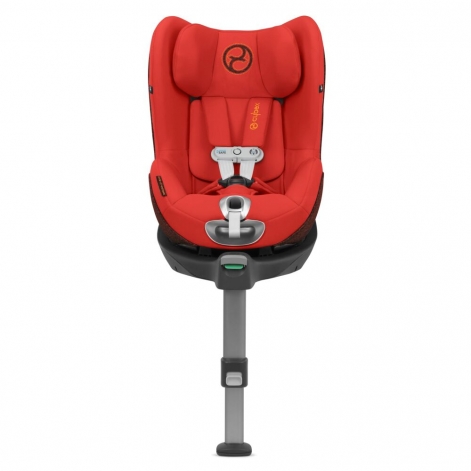 Автокрісло Cybex Sirona Z i-Size Plus Midnight Blue navy blue - lebebe-boutique - 3